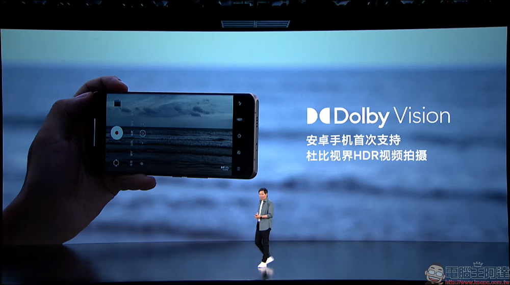 小米 Xiaomi 12S Ultra 專業影像旗艦發表:1 吋 SONY IMX989 感光元件、徠卡 Summicron 相機的高通 Snapdragon 8+ Gen 1 旗艦 - 電腦王阿達 小米 Xiaomi 12S Ultra 專業影像旗艦發表:1 吋 SONY IMX989 感光元件、徠卡 Summicron 相機的高通 Snapdragon 8+ Gen 1 旗艦 - 電腦王阿達