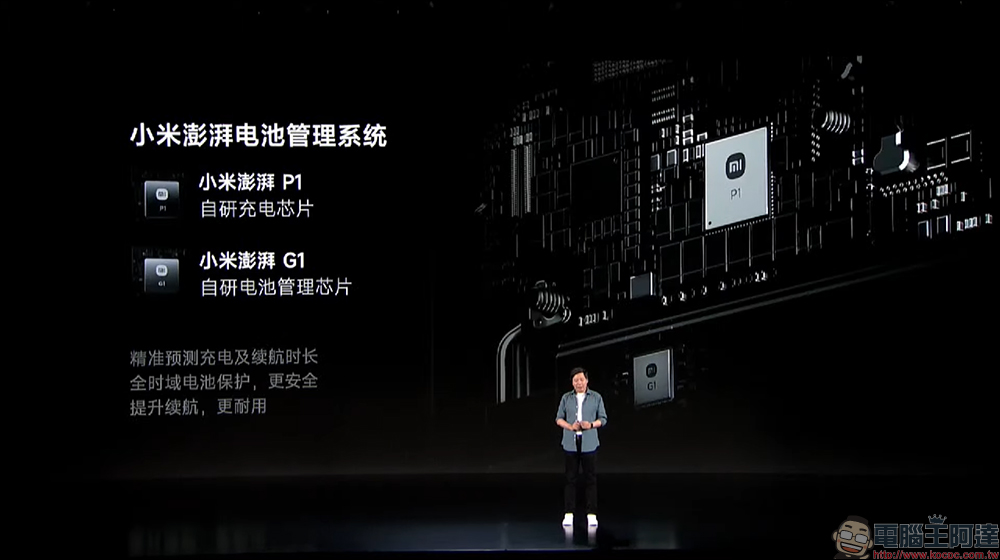 小米 Xiaomi 12S Ultra 專業影像旗艦發表:1 吋 SONY IMX989 感光元件、徠卡 Summicron 相機的高通 Snapdragon 8+ Gen 1 旗艦 - 電腦王阿達 小米 Xiaomi 12S Ultra 專業影像旗艦發表:1 吋 SONY IMX989 感光元件、徠卡 Summicron 相機的高通 Snapdragon 8+ Gen 1 旗艦 - 電腦王阿達