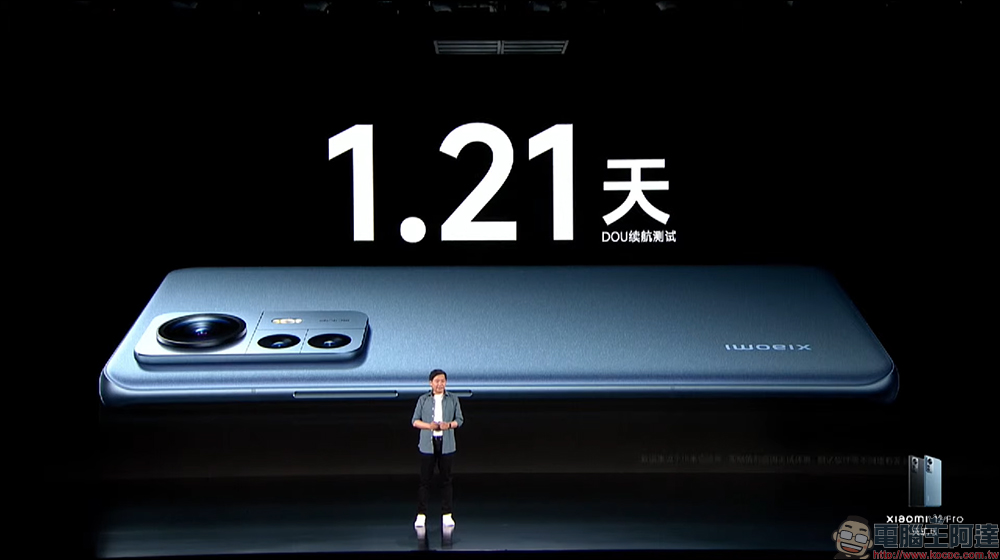 小米 Xiaomi 12S / 12S Pro 影像旗艦發表:徠卡影像加持、高通 Snapdragon 8+ Gen 1 處理器旗艦來臨!(同場加映:Xiaomi 12 Pro 天璣版) - 電腦王阿達 小米 Xiaomi 12S / 12S Pro 影像旗艦發表:徠卡影像加持、高通 Snapdragon 8+ Gen 1 處理器旗艦來臨!(同場加映:Xiaomi 12 Pro 天璣版) - 電腦王阿達
