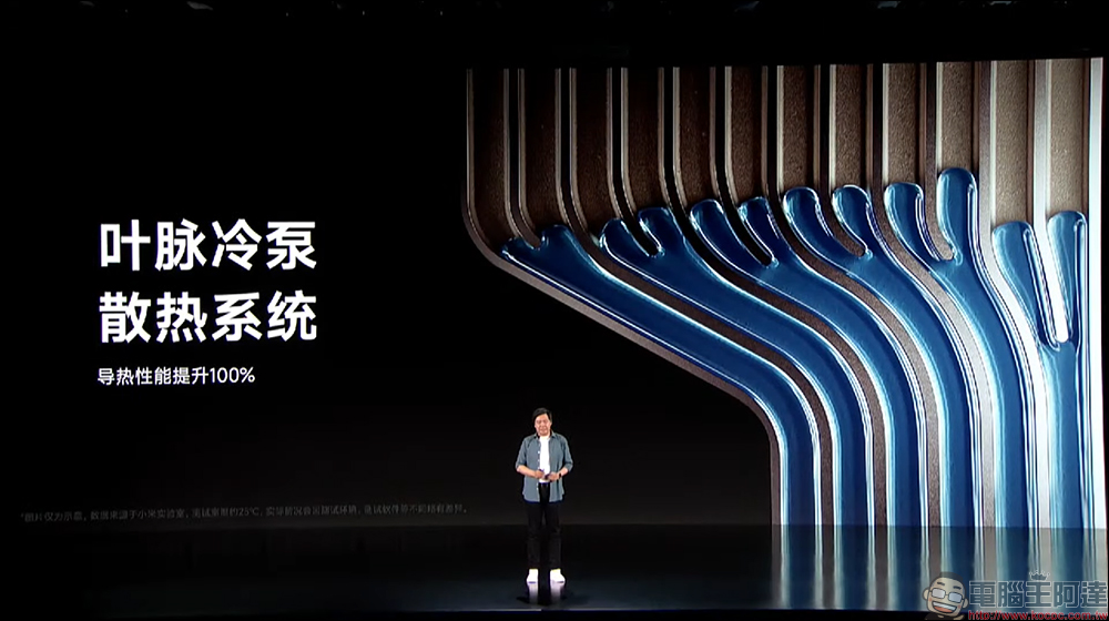 小米 Xiaomi 12S / 12S Pro 影像旗艦發表:徠卡影像加持、高通 Snapdragon 8+ Gen 1 處理器旗艦來臨!(同場加映:Xiaomi 12 Pro 天璣版) - 電腦王阿達 小米 Xiaomi 12S / 12S Pro 影像旗艦發表:徠卡影像加持、高通 Snapdragon 8+ Gen 1 處理器旗艦來臨!(同場加映:Xiaomi 12 Pro 天璣版) - 電腦王阿達