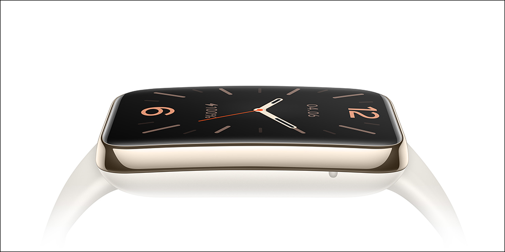 小米手環 7 Pro 正式發表：配備 1.64 吋大螢幕、12 天超長續航、內建 GPS 、NFC 的大尺寸智慧手環 - 電腦王阿達