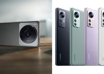 小米 Xiaomi 12S / 12S Pro 影像旗艦發表：徠卡影像加持、高通 Snapdragon 8+ Gen 1 處理器旗艦來臨！（同場加映：Xiaomi 12 Pro 天璣版）