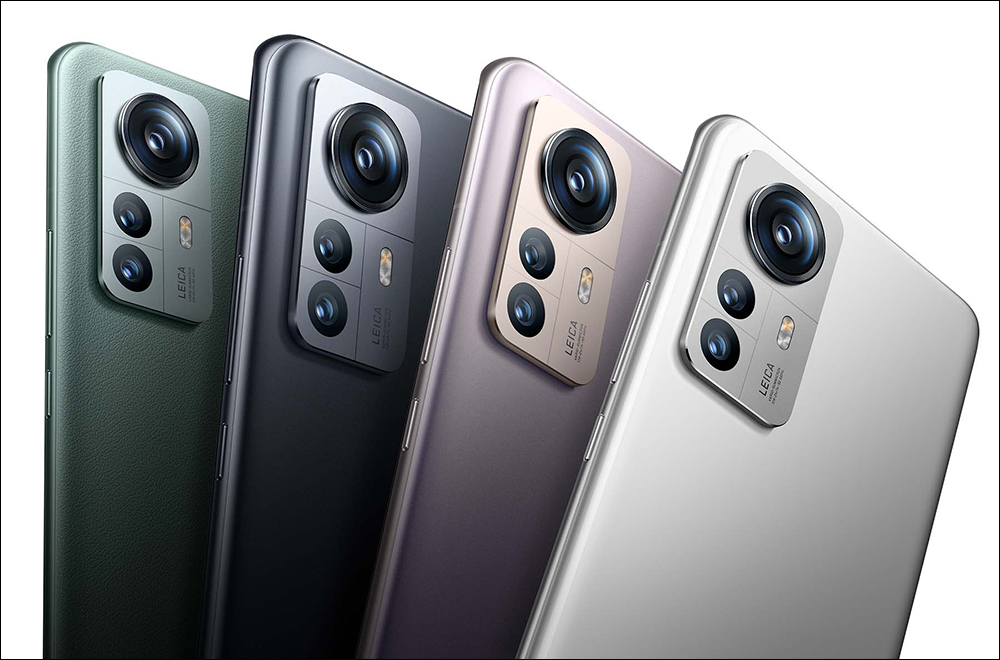 小米 Xiaomi 12S / 12S Pro 影像旗艦發表:徠卡影像加持、高通 Snapdragon 8+ Gen 1 處理器旗艦來臨!(同場加映:Xiaomi 12 Pro 天璣版) - 電腦王阿達 小米 Xiaomi 12S / 12S Pro 影像旗艦發表:徠卡影像加持、高通 Snapdragon 8+ Gen 1 處理器旗艦來臨!(同場加映:Xiaomi 12 Pro 天璣版) - 電腦王阿達