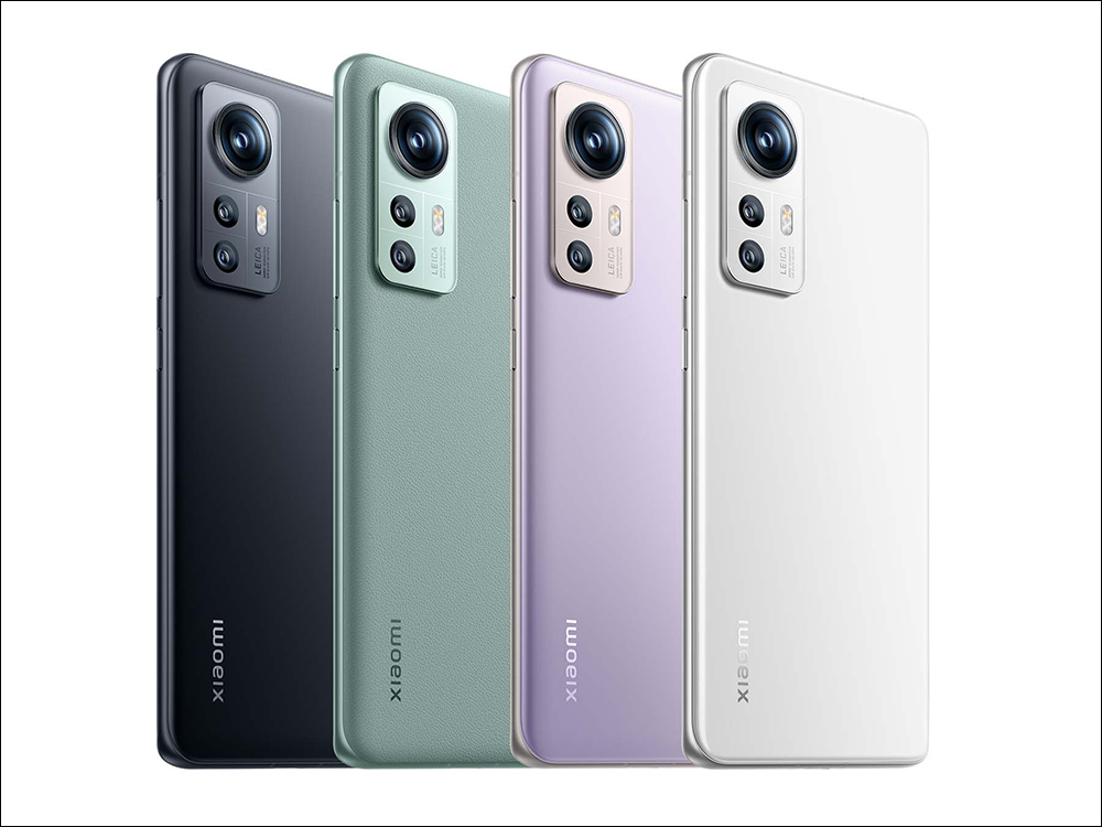 小米 Xiaomi 12S / 12S Pro 影像旗艦發表:徠卡影像加持、高通 Snapdragon 8+ Gen 1 處理器旗艦來臨!(同場加映:Xiaomi 12 Pro 天璣版) - 電腦王阿達 小米 Xiaomi 12S / 12S Pro 影像旗艦發表:徠卡影像加持、高通 Snapdragon 8+ Gen 1 處理器旗艦來臨!(同場加映:Xiaomi 12 Pro 天璣版) - 電腦王阿達