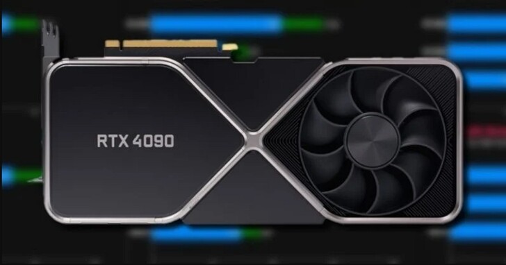 爆料大神透露 NVIDIA GeForce RTX 4090 具有 2520 MHz 的超頻時脈，比 RTX 3090 高出近 50% - 電腦王阿達