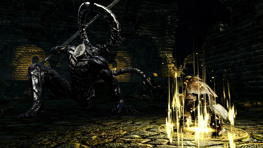 一邊運動一邊玩 Switch《黑暗靈魂》三個月,國外網友成功瘦下 6.8 公斤 - 電腦王阿達 一邊運動一邊玩 Switch《黑暗靈魂》三個月,國外網友成功瘦下 6.8 公斤 - 電腦王阿達