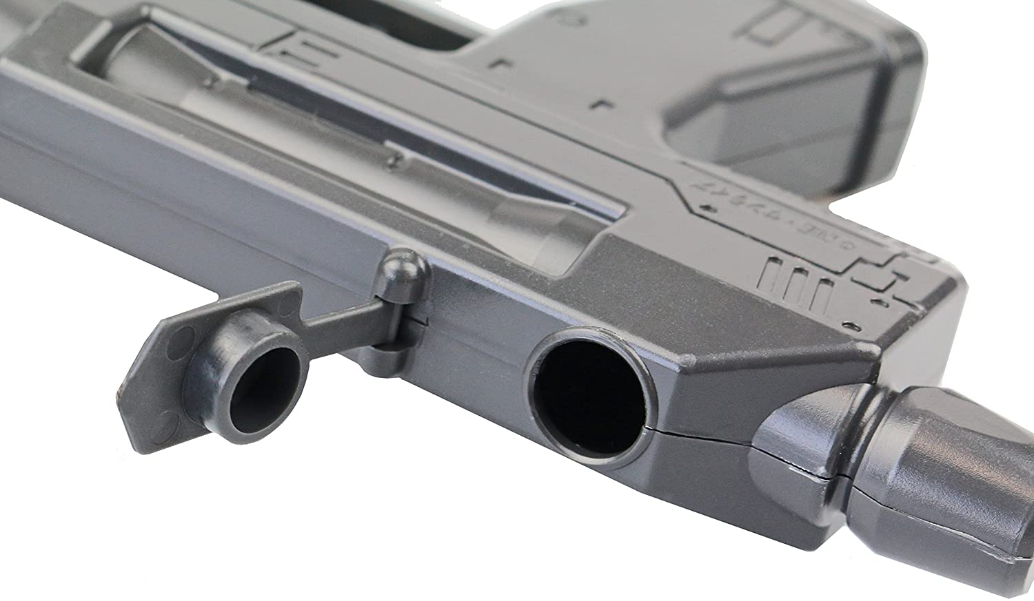 射橡皮筋也可以很帥氣 《機動戰士鋼彈》橡皮筋槍7月發售 - 電腦王阿達