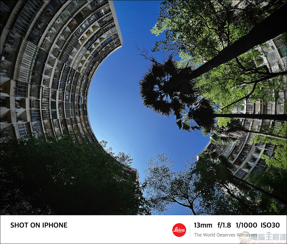 iPhone 如何用內建修圖功能調出「徠卡味」?調色教學大公開!同場加映:徠卡浮水印捷徑腳本 - 電腦王阿達 iPhone 如何用內建修圖功能調出「徠卡味」?調色教學大公開!同場加映:徠卡浮水印捷徑腳本 - 電腦王阿達
