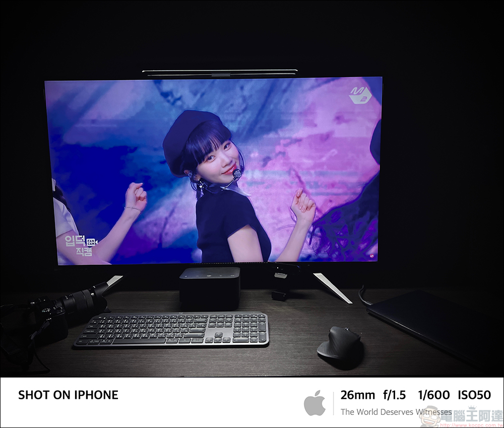 iPhone 如何用內建修圖功能調出「徠卡味」?調色教學大公開!同場加映:徠卡浮水印捷徑腳本 - 電腦王阿達 iPhone 如何用內建修圖功能調出「徠卡味」?調色教學大公開!同場加映:徠卡浮水印捷徑腳本 - 電腦王阿達
