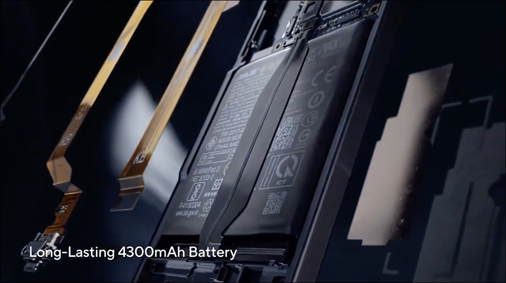 華碩 ZenFone 9 官方影片流出!搭載高通 Snapdragon 8+ Gen 1 、50MP 雙主相機、支援 ZenTouch 智慧鍵並推出多款配件(更新:官方宣佈將於 7/29 發表) - 電腦王阿達 華碩 ZenFone 9 官方影片流出!搭載高通 Snapdragon 8+ Gen 1 、50MP 雙主相機、支援 ZenTouch 智慧鍵並推出多款配件(更新:官方宣佈將於 7/29 發表) - 電腦王阿達