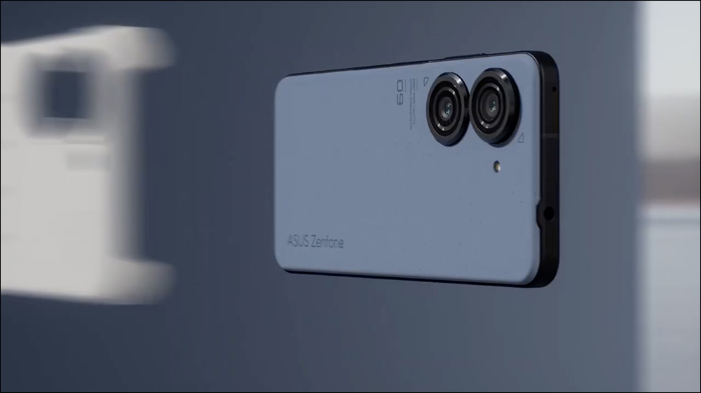 華碩 ZenFone 9 官方影片流出!搭載高通 Snapdragon 8+ Gen 1 、50MP 雙主相機、支援 ZenTouch 智慧鍵並推出多款配件(更新:官方宣佈將於 7/29 發表) - 電腦王阿達 華碩 ZenFone 9 官方影片流出!搭載高通 Snapdragon 8+ Gen 1 、50MP 雙主相機、支援 ZenTouch 智慧鍵並推出多款配件(更新:官方宣佈將於 7/29 發表) - 電腦王阿達