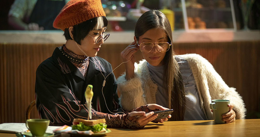 Netflix 正式支援「空間音訊」 Netflix 正式支援「空間音訊」