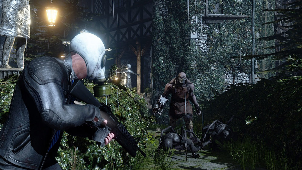 獲大量極度好評的《Killing Floor 2》第一人稱射擊遊戲限免,最多支援 6 人合作連線對戰 - 電腦王阿達 獲大量極度好評的《Killing Floor 2》第一人稱射擊遊戲限免,最多支援 6 人合作連線對戰 - 電腦王阿達
