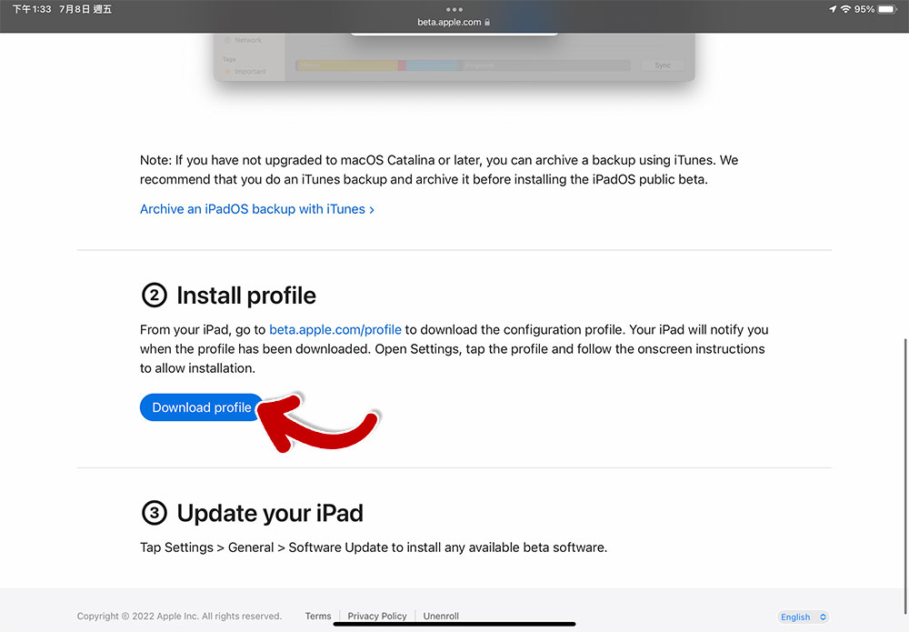 許多 iPad mini 6 用戶反映在更新 iPadOS 15.5 後無法充電(含可能有效的臨時解法) - 電腦王阿達 許多 iPad mini 6 用戶反映在更新 iPadOS 15.5 後無法充電(含可能有效的臨時解法) - 電腦王阿達