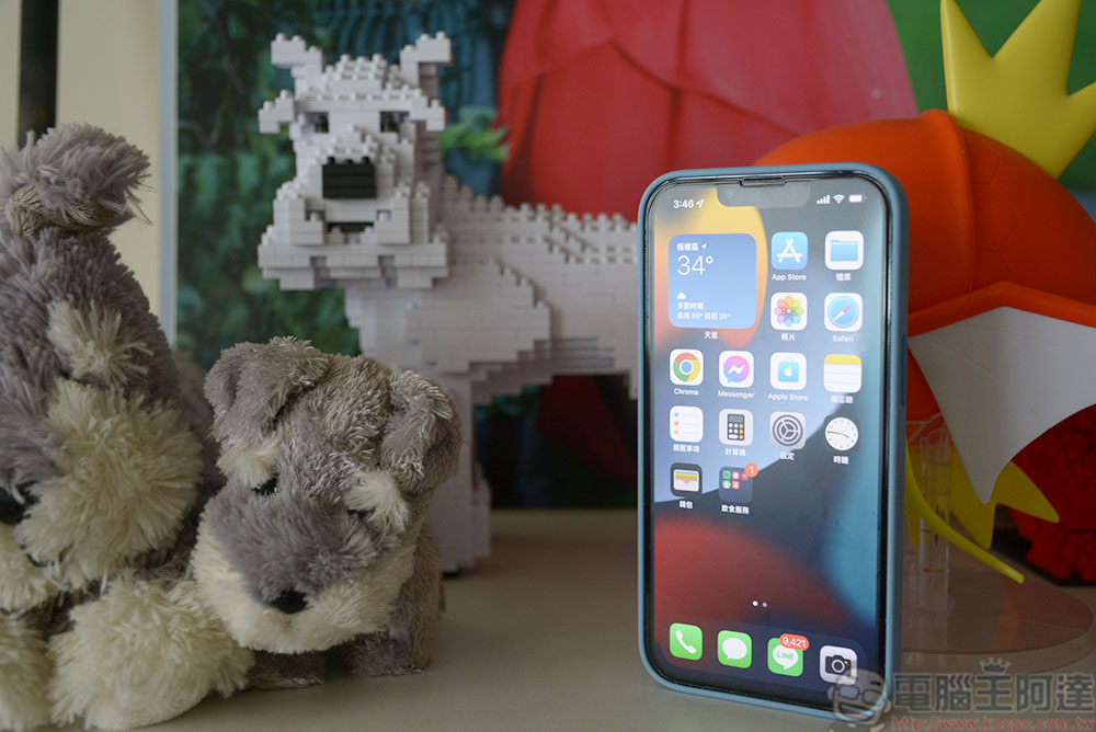 為什麼 Android 比 iOS 需要更多的 RAM? - 電腦王阿達 為什麼 Android 比 iOS 需要更多的 RAM? - 電腦王阿達