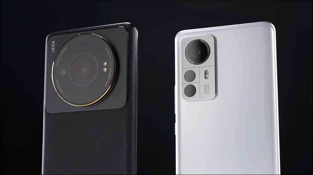 小米 12S 系列搭載高通 Snapdragon 8+ Gen 1 性能表現、功耗實測,續航更是完勝自家小米 12 Pro - 電腦王阿達 小米 12S 系列搭載高通 Snapdragon 8+ Gen 1 性能表現、功耗實測,續航更是完勝自家小米 12 Pro - 電腦王阿達