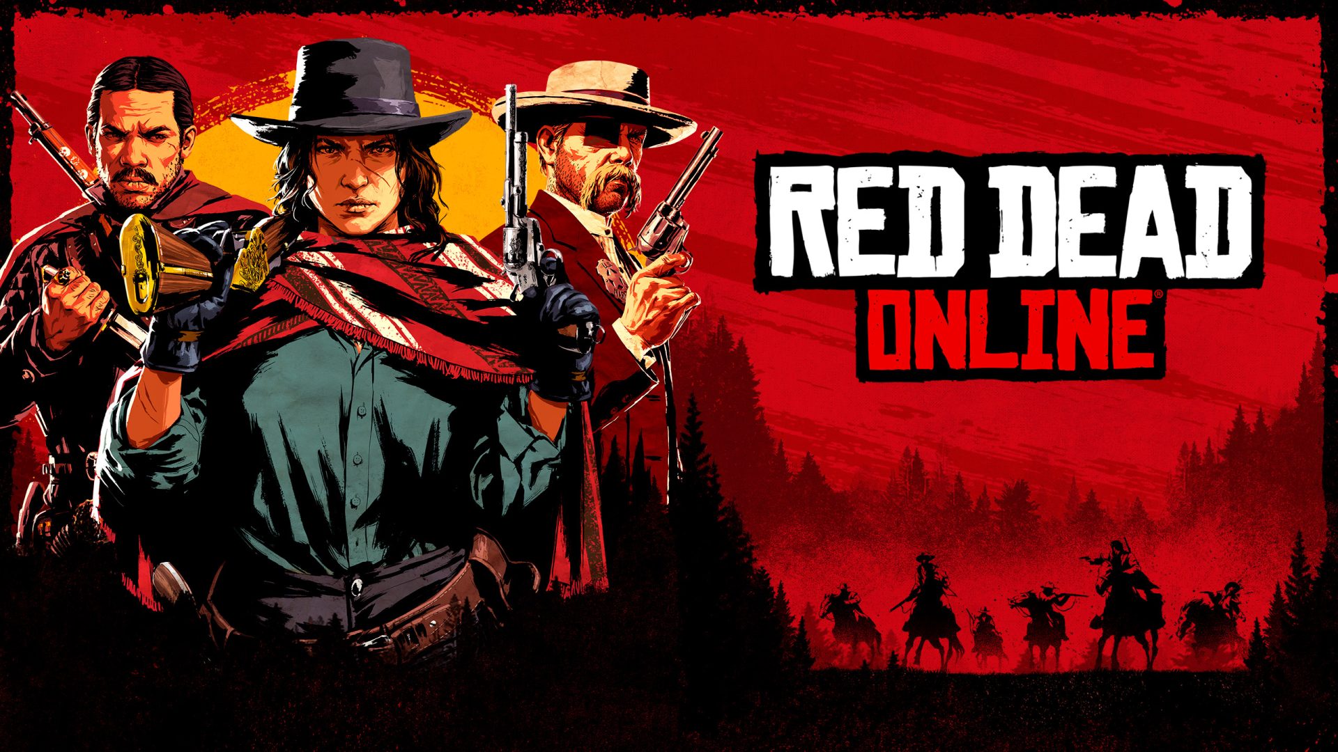 Rockstar Games 宣佈將會放慢《碧血狂殺 2》線上內容更新計畫,將更多資源投入在《俠盜獵車手》系列「新作」上 - 電腦王阿達 Rockstar Games 宣佈將會放慢《碧血狂殺 2》線上內容更新計畫,將更多資源投入在《俠盜獵車手》系列「新作」上 - 電腦王阿達