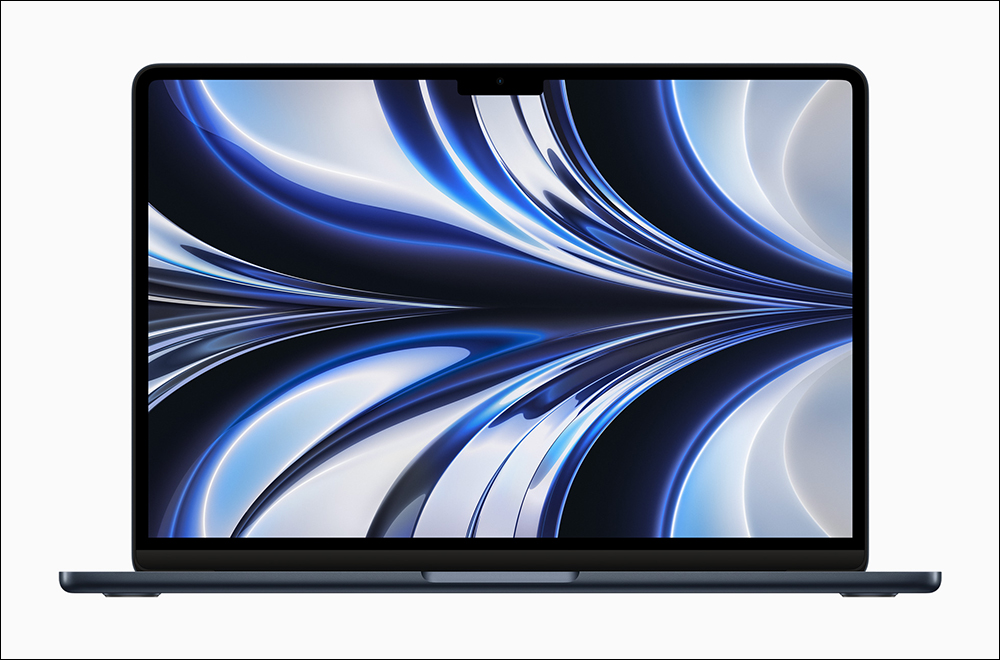 M2 MacBook Air 跑分出爐,結果與 M2 MacBook Pro 差不多 - 電腦王阿達 M2 MacBook Air 跑分出爐,結果與 M2 MacBook Pro 差不多 - 電腦王阿達