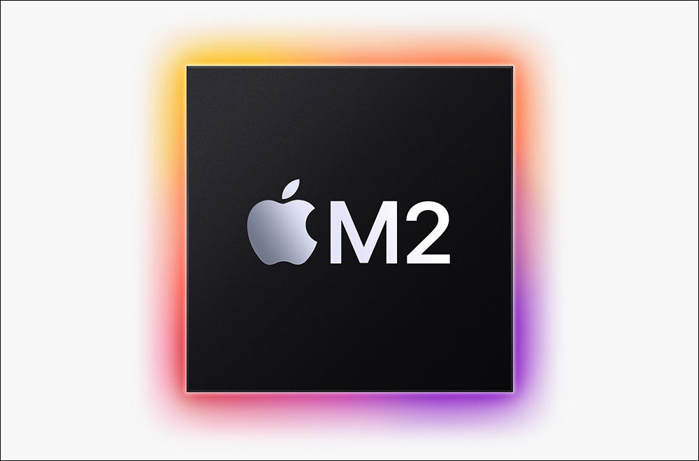 M2 MacBook Air 跑分出爐，結果與 M2 MacBook Pro 差不多 - 電腦王阿達