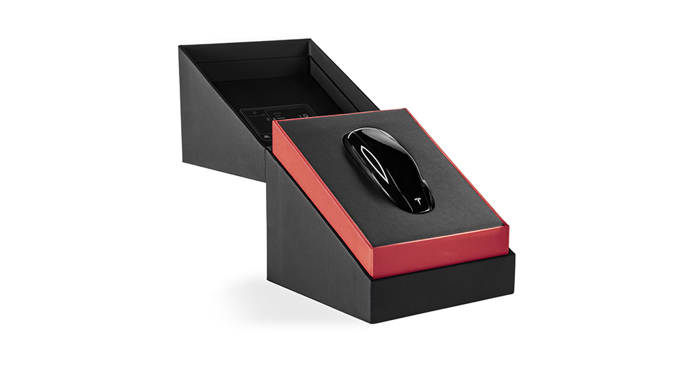 Model X 與 Model S 交車開始不標配 Key Fob 遙控鑰匙 - 電腦王阿達 Model X 與 Model S 交車開始不標配 Key Fob 遙控鑰匙 - 電腦王阿達