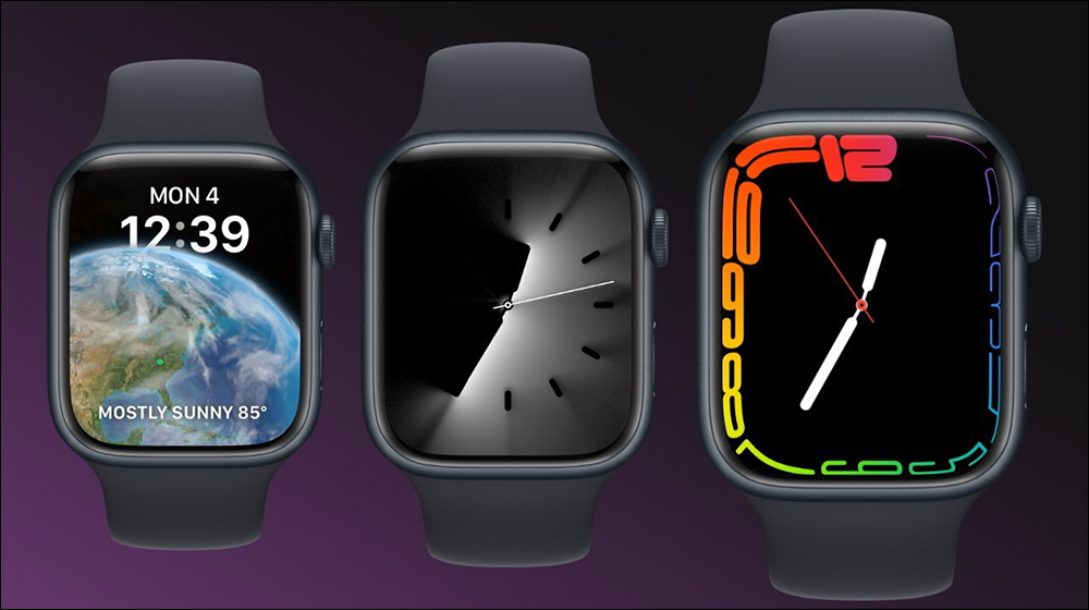 Apple 傳聞今年秋季將推出 Apple Watch Pro 極限運動版，作為全新 Series 8 系列的新成員 - 電腦王阿達