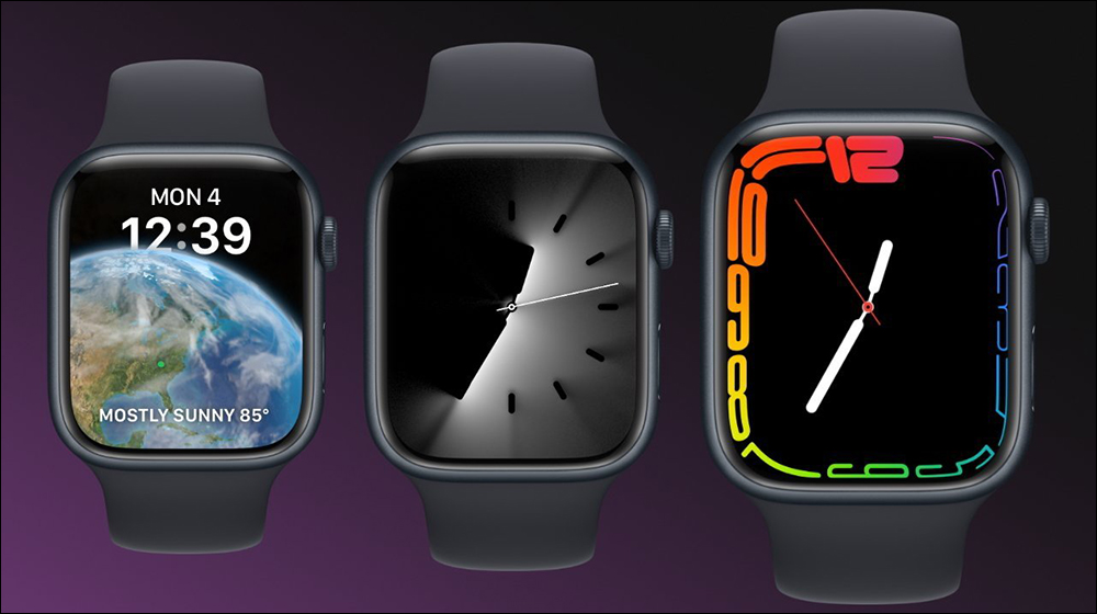 Apple 傳聞今年秋季將推出 Apple Watch Pro 極限運動版,作為全新 Series 8 系列的新成員 - 電腦王阿達 Apple 傳聞今年秋季將推出 Apple Watch Pro 極限運動版,作為全新 Series 8 系列的新成員 - 電腦王阿達