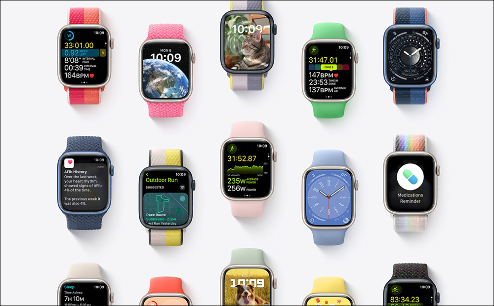 Apple 傳聞今年秋季將推出 Apple Watch Pro 極限運動版,作為全新 Series 8 系列的新成員 - 電腦王阿達 Apple 傳聞今年秋季將推出 Apple Watch Pro 極限運動版,作為全新 Series 8 系列的新成員 - 電腦王阿達