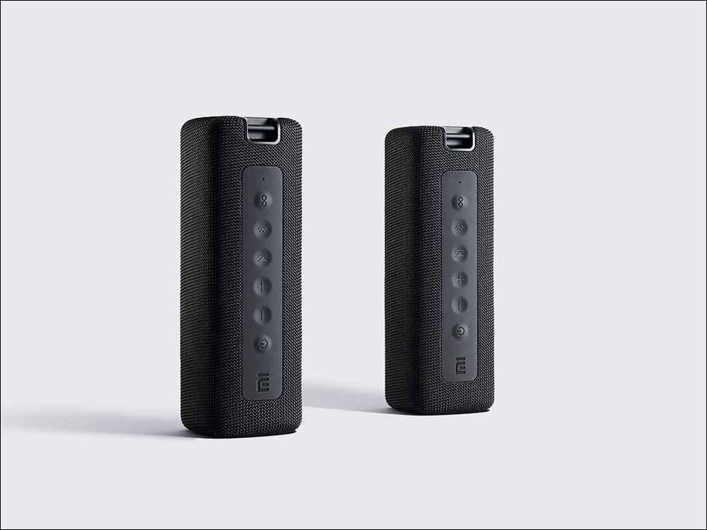 小米 Xiaomi 直立風冷無線充電座 50W 、Xiaomi 戶外藍牙喇叭 (16W) 在台推出! - 電腦王阿達 小米 Xiaomi 直立風冷無線充電座 50W 、Xiaomi 戶外藍牙喇叭 (16W) 在台推出! - 電腦王阿達