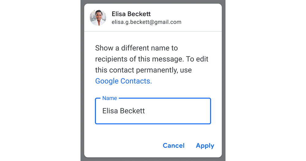 Gmail「重新上架」更直覺的聯絡人顯示與編輯新郵件功能,怎麼用看這裡 - 電腦王阿達 Gmail「重新上架」更直覺的聯絡人顯示與編輯新郵件功能,怎麼用看這裡 - 電腦王阿達