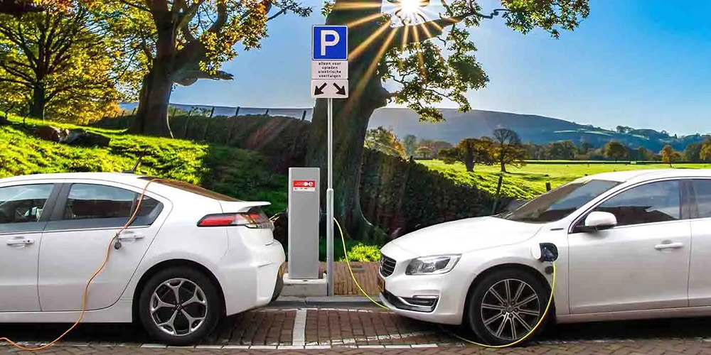 哪些是目前充電最快的電動車?國外調查公布前 10 名車輛,Tesla 沒進入前 3 - 電腦王阿達 哪些是目前充電最快的電動車?國外調查公布前 10 名車輛,Tesla 沒進入前 3 - 電腦王阿達
