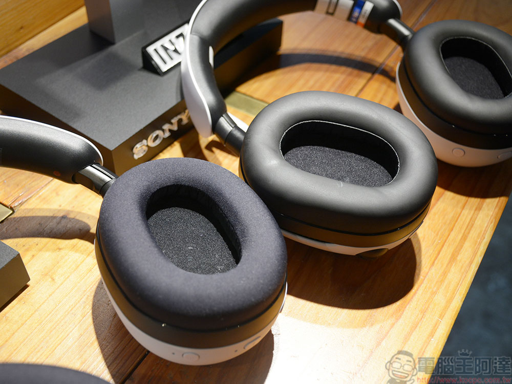 Sony INZONE H9 /H7 /H3 電競耳機在台推出,360度空間音效場上細節絕不錯過 - 電腦王阿達 Sony INZONE H9 /H7 /H3 電競耳機在台推出,360度空間音效場上細節絕不錯過 - 電腦王阿達