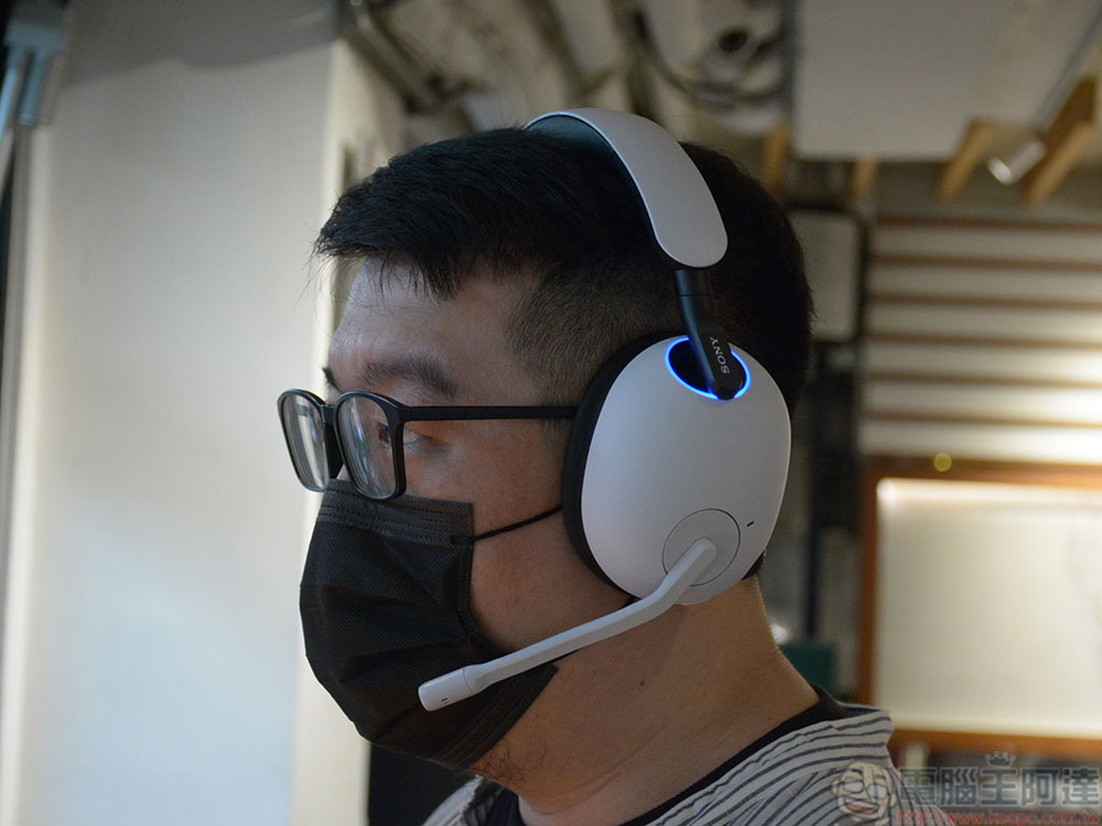 Sony INZONE H9 /H7 /H3 電競耳機在台推出,360度空間音效場上細節絕不錯過 - 電腦王阿達 Sony INZONE H9 /H7 /H3 電競耳機在台推出,360度空間音效場上細節絕不錯過 - 電腦王阿達