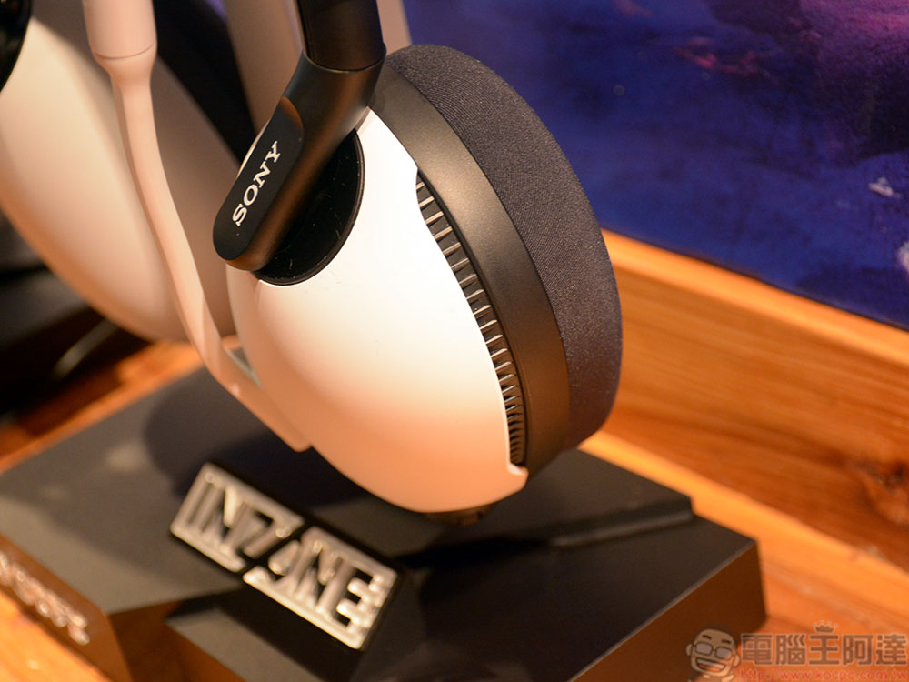 Sony INZONE H9 /H7 /H3 電競耳機在台推出,360度空間音效場上細節絕不錯過 - 電腦王阿達 Sony INZONE H9 /H7 /H3 電競耳機在台推出,360度空間音效場上細節絕不錯過 - 電腦王阿達