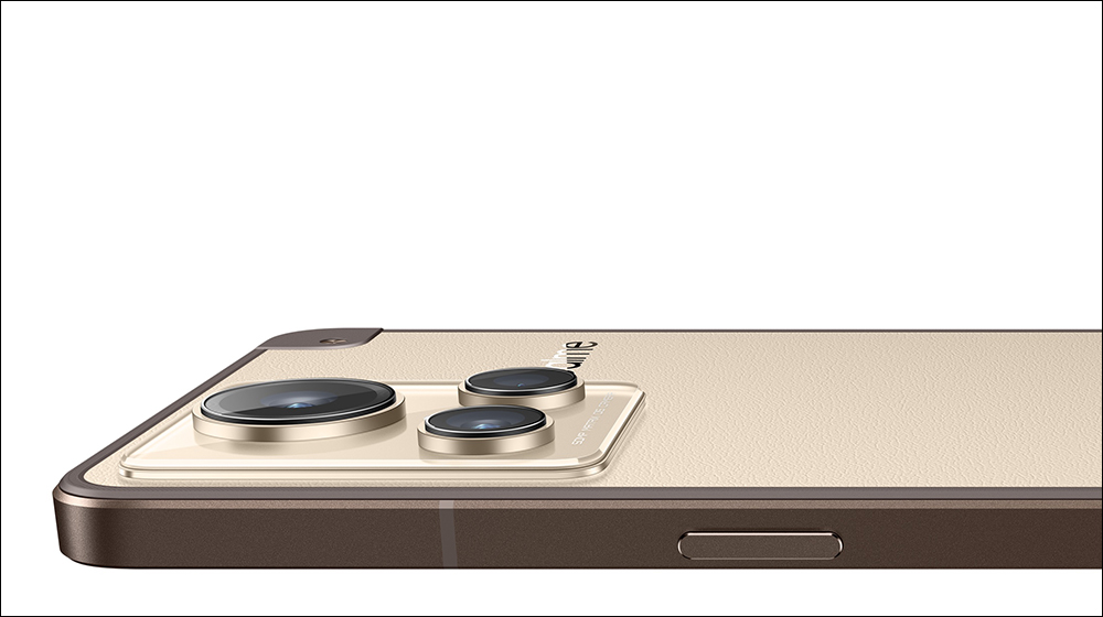 realme GT2 大師探索版正式發表:復古硬殼旅行箱為設計靈感、搭載高通驍龍 8+ 並首發 LPDDR5X - 電腦王阿達 realme GT2 大師探索版正式發表:復古硬殼旅行箱為設計靈感、搭載高通驍龍 8+ 並首發 LPDDR5X - 電腦王阿達
