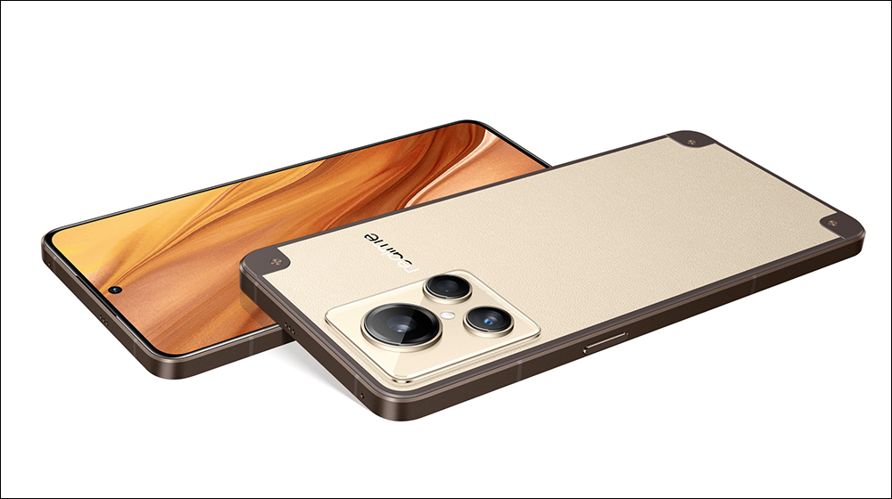 realme GT2 大師探索版正式發表:復古硬殼旅行箱為設計靈感、搭載高通驍龍 8+ 並首發 LPDDR5X - 電腦王阿達 realme GT2 大師探索版正式發表:復古硬殼旅行箱為設計靈感、搭載高通驍龍 8+ 並首發 LPDDR5X - 電腦王阿達