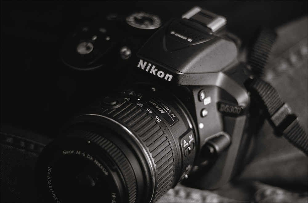 日媒報導 Nikon 傳聞將停止開發單反相機，專注於無反光鏡相機開發 - 電腦王阿達