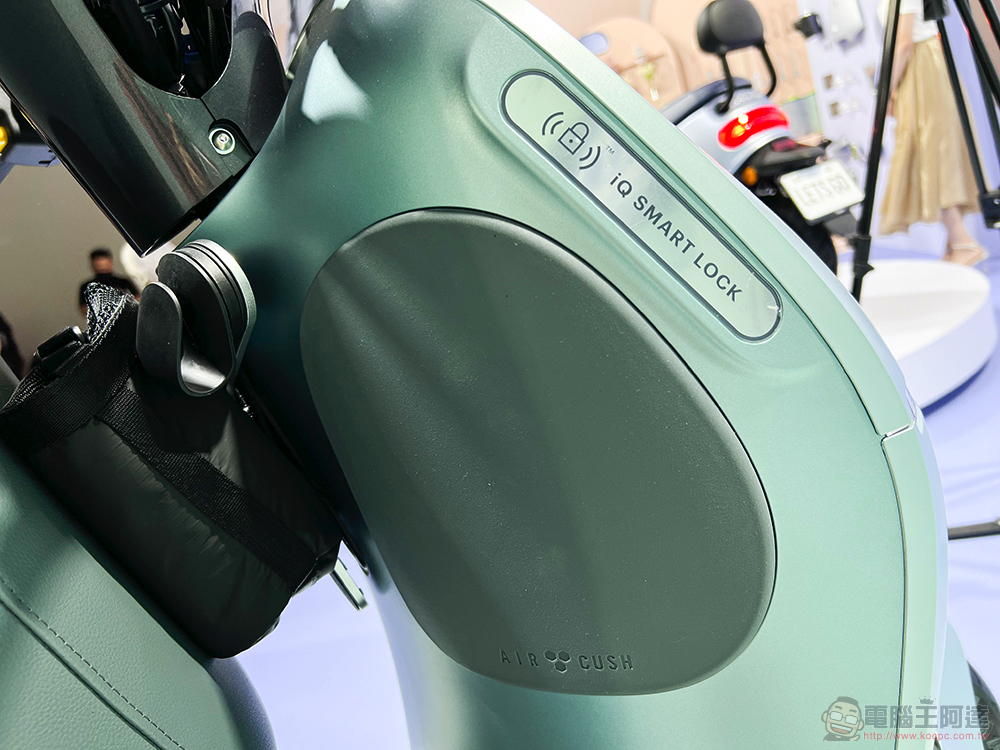 從女性的角度創新電動機車,全新 Gogoro Delight 發表 - 電腦王阿達 從女性的角度創新電動機車,全新 Gogoro Delight 發表 - 電腦王阿達