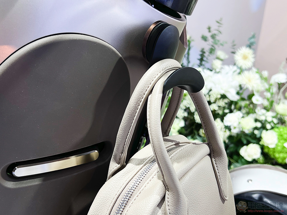 從女性的角度創新電動機車,全新 Gogoro Delight 發表 - 電腦王阿達 從女性的角度創新電動機車,全新 Gogoro Delight 發表 - 電腦王阿達