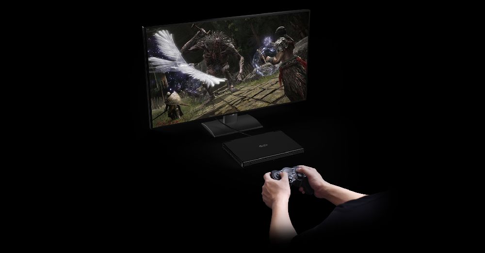 Steam OS 要授權出去?傳 GPD 與 Valve 正在談技術合作 - 電腦王阿達 Steam OS 要授權出去?傳 GPD 與 Valve 正在談技術合作 - 電腦王阿達
