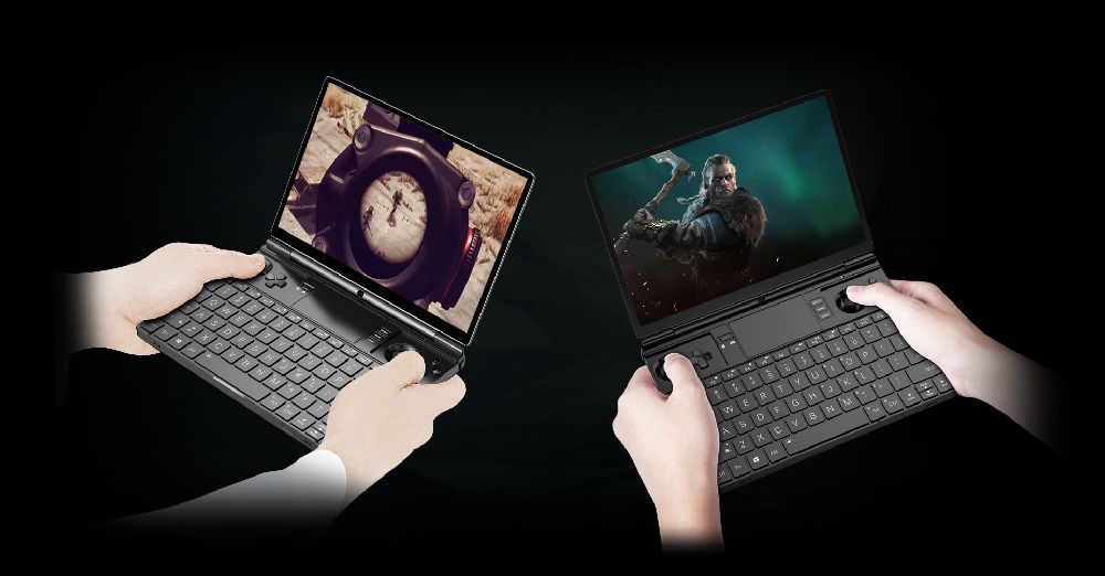 Steam OS 要授權出去?傳 GPD 與 Valve 正在談技術合作 - 電腦王阿達 Steam OS 要授權出去?傳 GPD 與 Valve 正在談技術合作 - 電腦王阿達