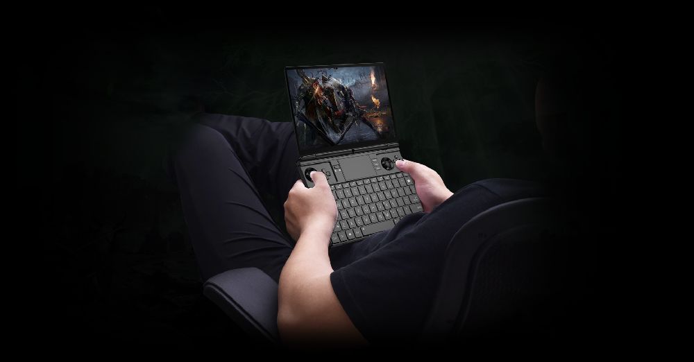 Steam OS 要授權出去?傳 GPD 與 Valve 正在談技術合作 - 電腦王阿達 Steam OS 要授權出去?傳 GPD 與 Valve 正在談技術合作 - 電腦王阿達