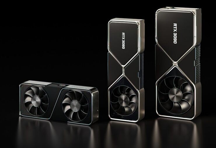 NVIDIA 準備調低 RTX 30 系列顯卡的建議售價,最高降福達 500 美金 - 電腦王阿達 NVIDIA 準備調低 RTX 30 系列顯卡的建議售價,最高降福達 500 美金 - 電腦王阿達