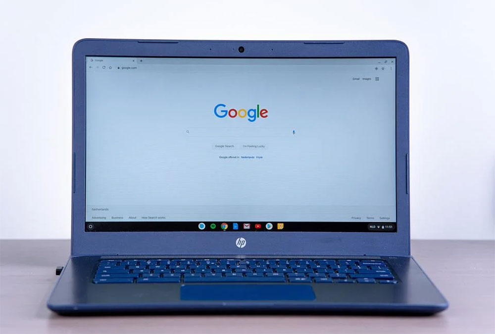 ChromeOS Flex 推出，把舊 Mac 與 PC 變成 Chromebook - 電腦王阿達
