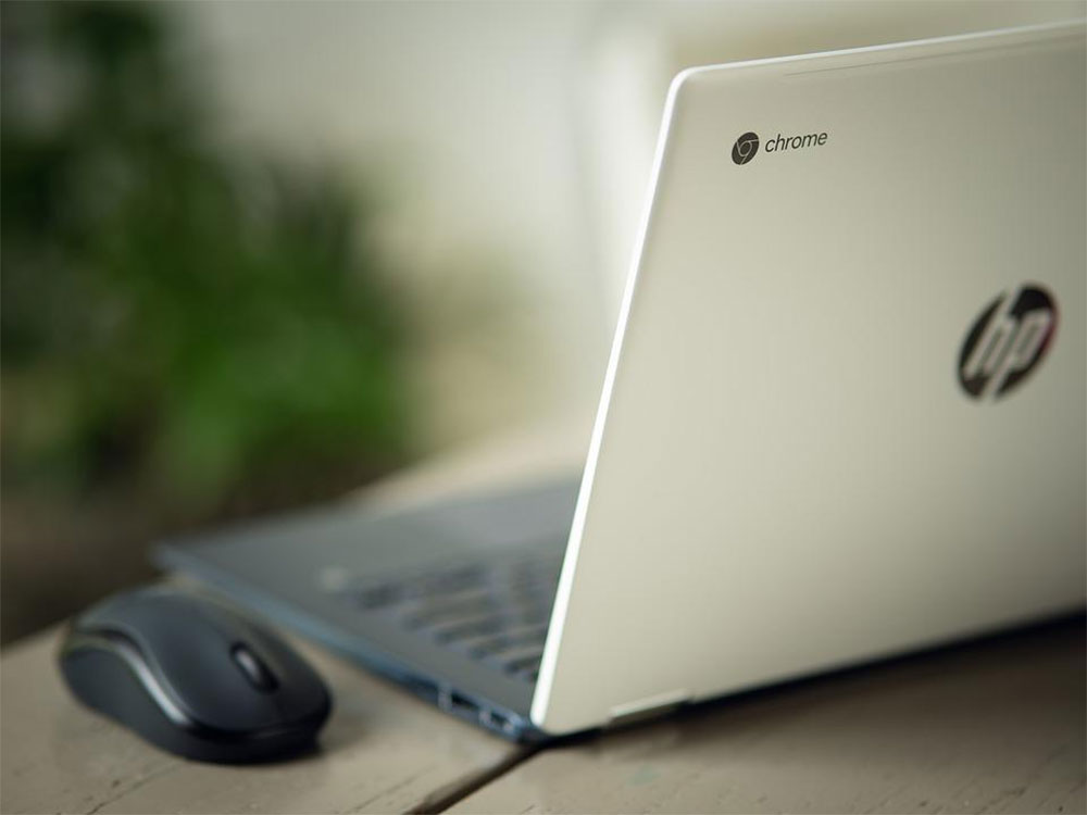 ChromeOS Flex 推出，把舊 Mac 與 PC 變成 Chromebook - 電腦王阿達