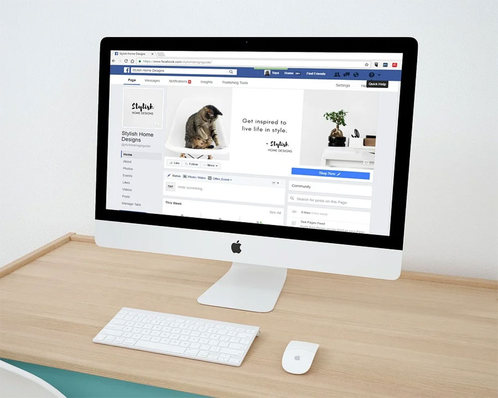 Facebook 正在測試讓一個帳號最多可以擁有 5 筆個人檔案 - 電腦王阿達 Facebook 正在測試讓一個帳號最多可以擁有 5 筆個人檔案 - 電腦王阿達