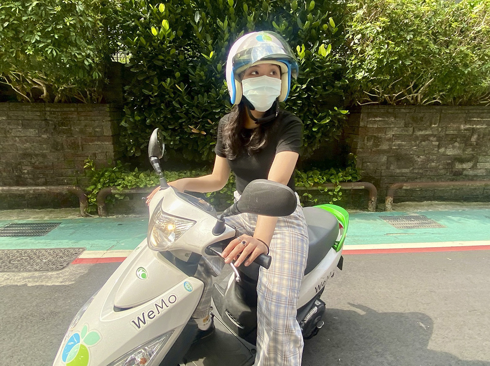 終結臭味共享!WeMo 獨家推無毒、抗菌、防臭安全帽 2.0 - 電腦王阿達 終結臭味共享!WeMo 獨家推無毒、抗菌、防臭安全帽 2.0 - 電腦王阿達