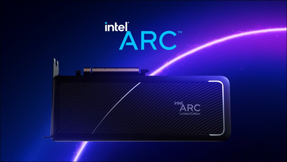 Intel 公佈官方版 Arc A750 獨顯成績,可與 RTX 3060 一較高下 - 電腦王阿達 Intel 公佈官方版 Arc A750 獨顯成績,可與 RTX 3060 一較高下 - 電腦王阿達