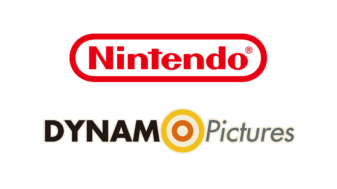 任天堂將收購日本動畫公司 Dynamo Pictures 並重新定名為「任天堂影業」 - 電腦王阿達