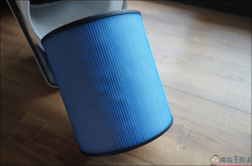 幫康 A1|全球首創!HEPA13密閉循環清淨機|醫療級濾網 | 密閉風道 | 去味滅菌 - 電腦王阿達 幫康 A1|全球首創!HEPA13密閉循環清淨機|醫療級濾網 | 密閉風道 | 去味滅菌 - 電腦王阿達