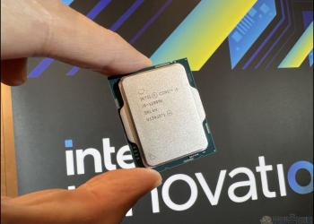 顯示卡才剛暴跌，另一個電腦零組件「CPU」卻準備漲價